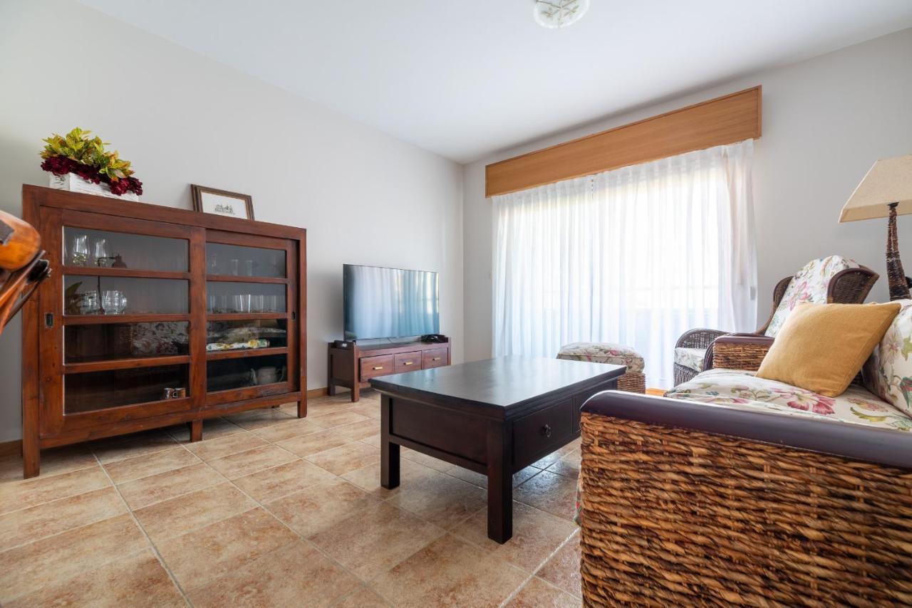 Baiona Playa Apartment Exterior photo